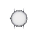 Tissot Everytime Lady Quartz Silver Steel 36mm Ladies Watch T1432101101101