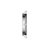 Tissot Everytime Quartz Black Leather 34mm Watch T1432101603300