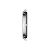 Tissot Everytime Quartz Silver Steel White Dial 40mm Watch T1434101101101