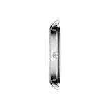 Tissot Everytime Quartz Black Leather 40mm Watch T1434101603300