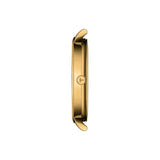 Tissot Everytime Gent Quartz Gold Steel 40mm Mens Watch T1434103302100