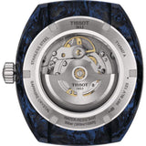 Tissot Sideral Powermatic 80 41mm Mens Watch T1454079705701