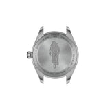 Tissot PR 100 Quartz Cycling Grey Dial Textile Strap 34mm Watch T1502101703700
