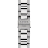 Tissot PR100 Quartz Ice Blue Dial 34mm Watch T1502101135100