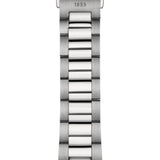Tissot PR100 Quartz Green Dial 40mm Watch T1504101109100