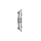 Tissot PRC 100 Solar Silver Tone Steel 39mm Watch T1514221103100