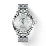 Tissot Classic Dream Automatic Silver Tone Steel 40mm Watch T1584071103100