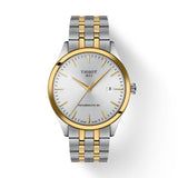 Tissot Classic Dream Automatic Two Tone Steel 40mm Watch T1584072203100