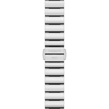 Tissot RSV Quartz Silver Steel Blue Dial 30mm Watch T160101104300