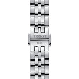 Tissot Le Locle Automatic Silver Steel Silver Dial 25.3mm Watch T41118334