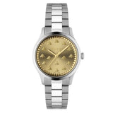 Gucci G-Timeless with Bees Gold Dial 32mm Ladies Watch YA1265035