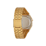 Casio Vintage Retro Gold Digital Watch A159WGEA-1EF
