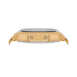 Casio Vintage Retro Gold Digital Watch A159WGEA-1EF