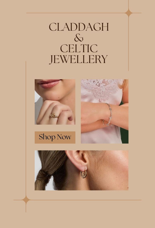 claddagh jewellery