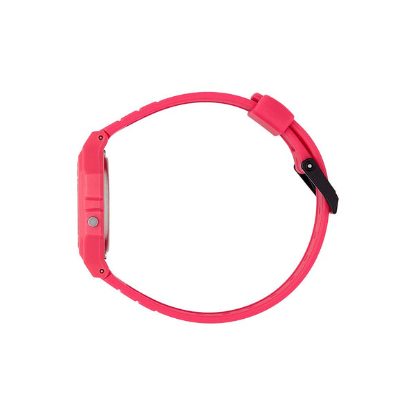 Casio Pink Watch F-91WC-4AEF