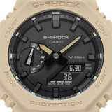 Casio G-Shock Octagon Series Watch GA-2100-5AER