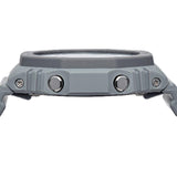 Casio G-Shock Grey Watch GA-2100ER-8AER