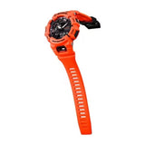 Casio G-Shock G-Squad Step Tracker Watch GBA-900-4AER