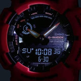 Casio G-Shock G-Squad Step Tracker Watch GBA-900-4AER