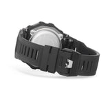 Casio G-Shock G-Squad Step Tracker Black Watch GBD-200-1ER
