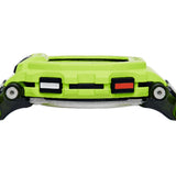 Casio G-Shock G-Squad  Bluetooth Lime Green Watch GBD-200-9ER