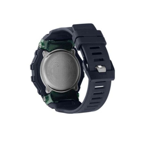 Casio G-Shock G-Squad Bluetooth Step Counter Watch GBD-200UU-1ER