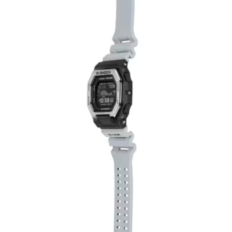 Casio G-Shock G-Lide Sport Watch GBX-100TT-8ER