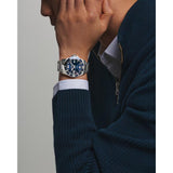 Longines HydroConquest Automatic Diving Blue Dial 41mm Watch L37424966