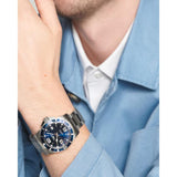 Longines HydroConquest Automatic Diving Blue Dial 41mm Watch L37424966