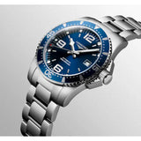Longines HydroConquest Automatic Diving Blue Dial 41mm Watch L37424966