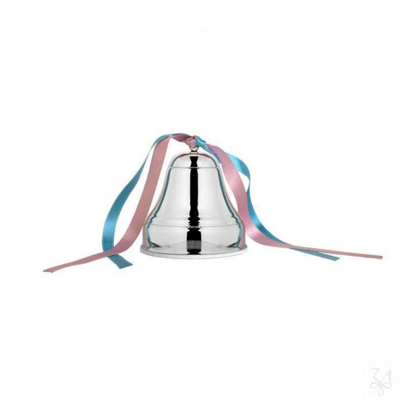 Sterling Silver Baby Carillon