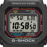 Casio G-Shock Black Watch GW-M5610U-1ER