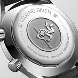 Longines Lengend Diver Automatic 42mm Watch L37744902