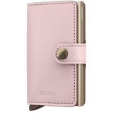 Secrid Miniwallet Orginial Ballet