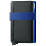 Secrid Bandwallet TPU Black Cobalt