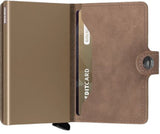 Secrid Miniwallet Vintage Taupe