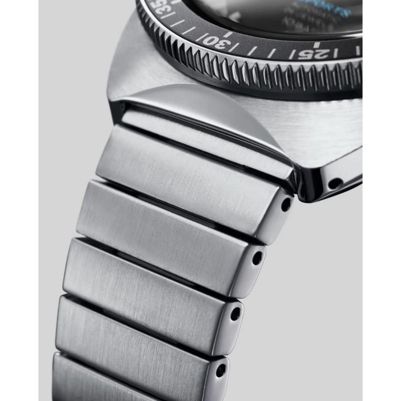 Seiko 5 Sports 55th Anniversary Limited Edition 39.5mm Watch SRPK17K1