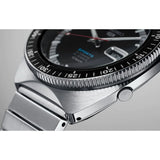 Seiko 5 Sports 55th Anniversary Limited Edition 39.5mm Watch SRPK17K1