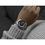 Seiko 5 Sports 55th Anniversary Limited Edition 39.5mm Watch SRPK17K1