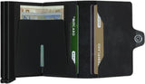 Secrid Twinwallet Vintage Black