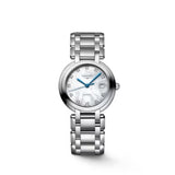 Longines PrimaLuna Automatic Mother of Pearl 30mm Ladies Watch L81134876