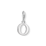 Thomas Sabo Charm "A-Z" Initial Pendant 0175-001-12