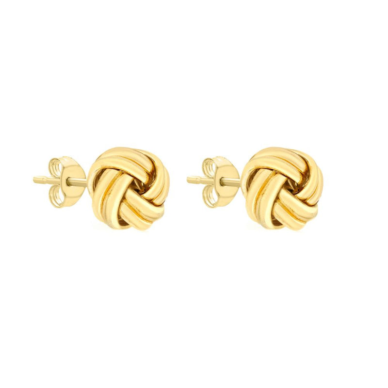 9ct Gold Earrings - Etsy