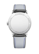 Baume et Mercier Automatic Black Dial Classima 10453 42mm Mens Watch M0A10453