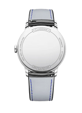 Baume et Mercier Automatic Black Dial Classima 10453 42mm Watch M0A10453