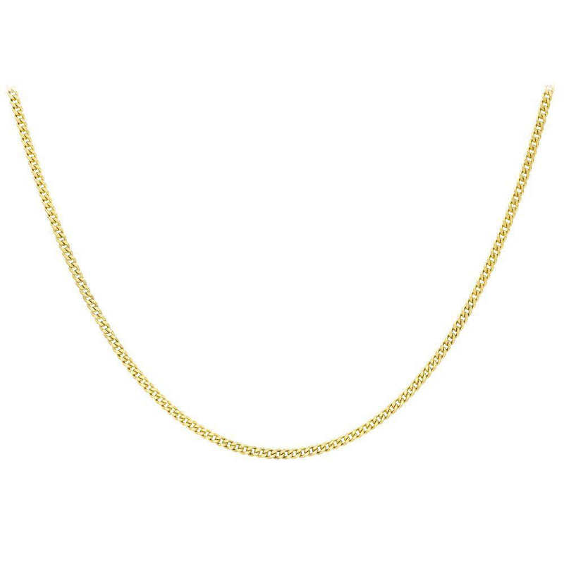 9ct Gold Turquoise Hamsa Hand Charm Pendant