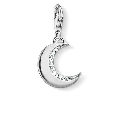 Thomas Sabo Charm Club Protective Moon charm 1501-051-14