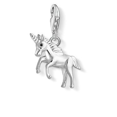 Thomas Sabo Charm Club Unicorn charm 1514-007-21