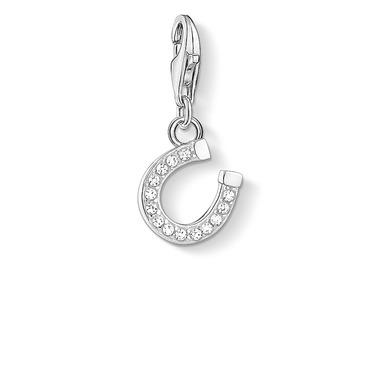 Thomas Sabo Charm Club Horseshoe charm 1795-051-14