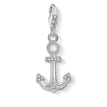 Thomas Sabo Charm Club Anchor charm 1798-051-14